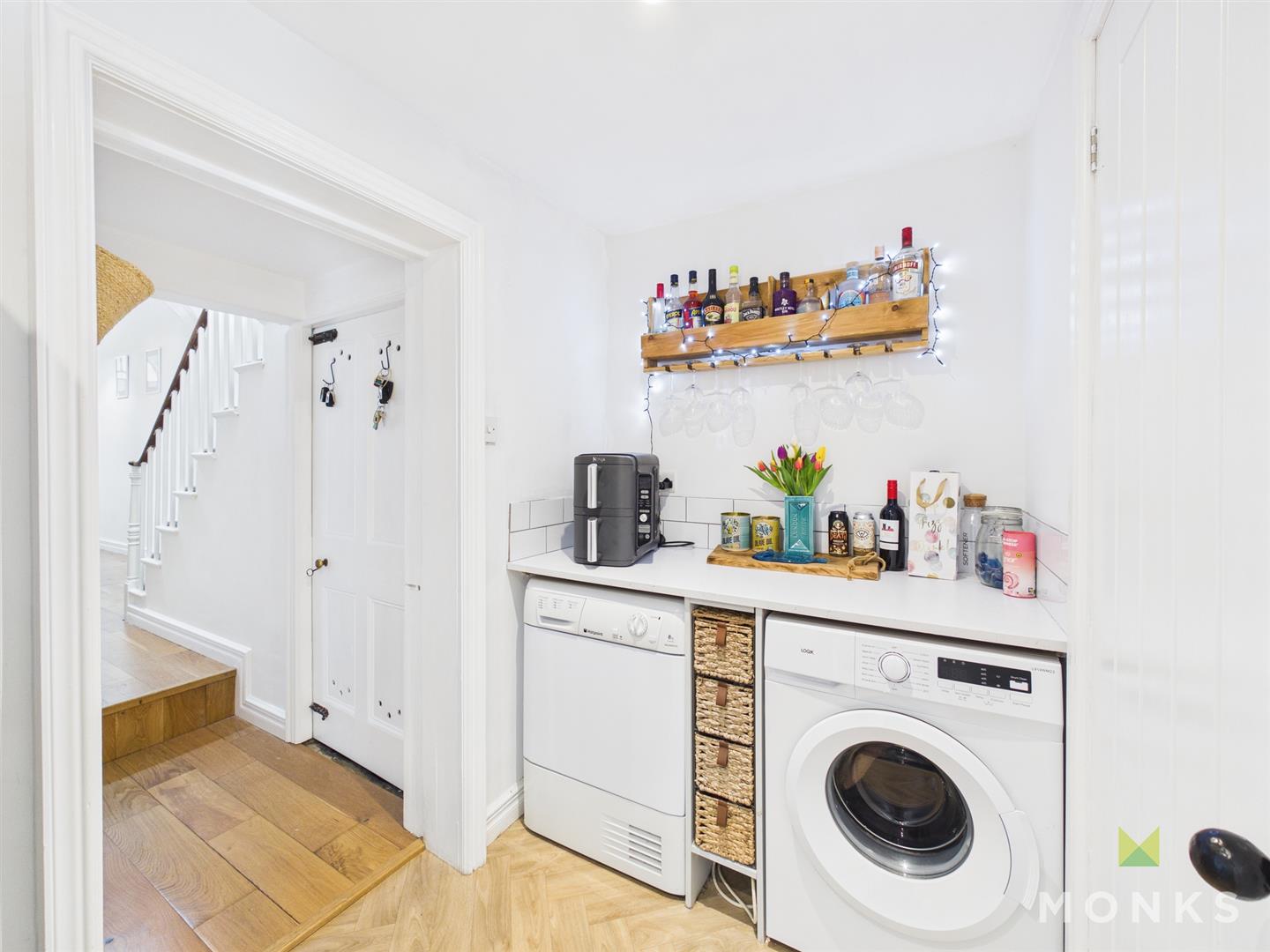 2 The Hollies , Oswestry, SY11 4EH For Sale